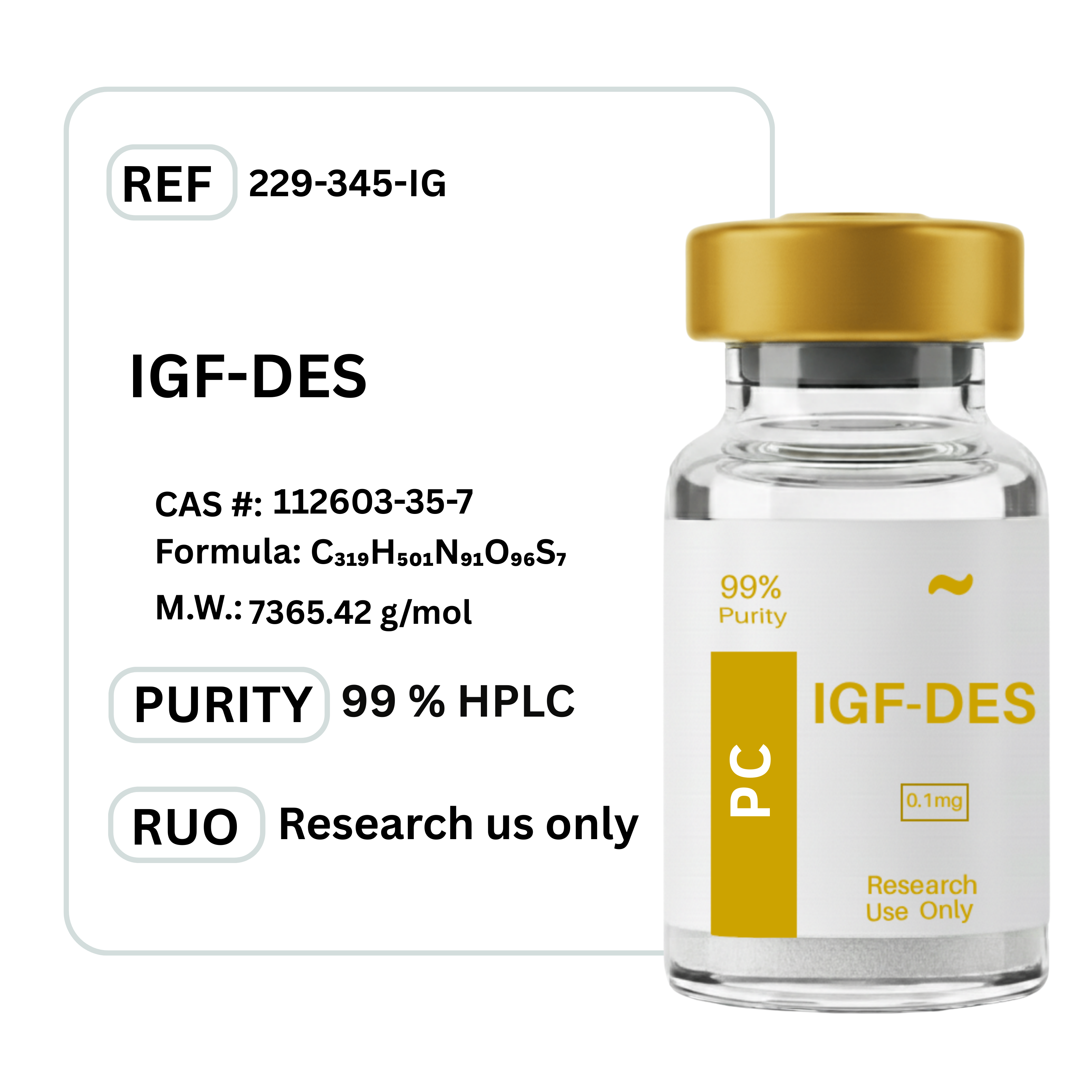 Midland Peptides (PC)